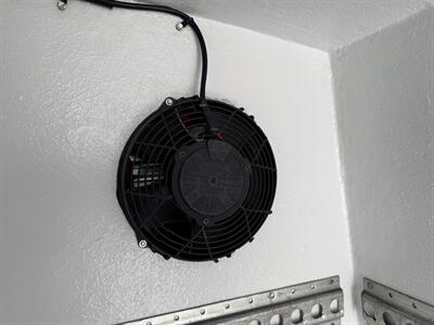 2017 Ford Transit 350  REFRIGERATOR - Photo 6 - Winnipeg, MB R2J 3T3