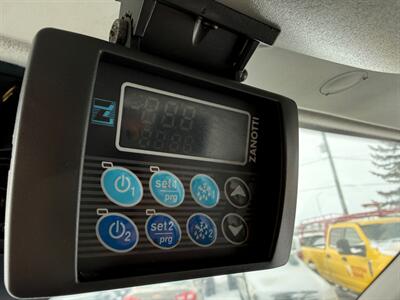 2017 Ford Transit 350  REFRIGERATOR - Photo 14 - Winnipeg, MB R2J 3T3