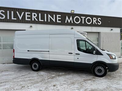 2017 Ford Transit 350  REFRIGERATOR - Photo 2 - Winnipeg, MB R2J 3T3