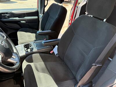 2015 Dodge Grand Caravan WHEELCHAIR VAN SXT Plus   - Photo 10 - Winnipeg, MB R2J 3T3