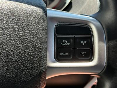2015 Dodge Grand Caravan WHEELCHAIR VAN SXT Plus   - Photo 17 - Winnipeg, MB R2J 3T3