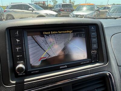 2015 Dodge Grand Caravan WHEELCHAIR VAN SXT Plus   - Photo 13 - Winnipeg, MB R2J 3T3