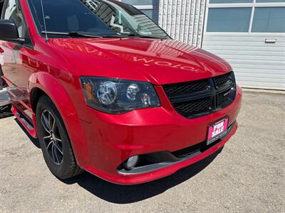 2015 Dodge Grand Caravan WHEELCHAIR VAN SXT Plus   - Photo 6 - Winnipeg, MB R2J 3T3