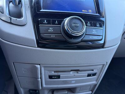 2016 Honda Odyssey EX w/DVD   - Photo 15 - Winnipeg, MB R2J 3T3