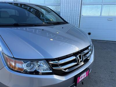 2016 Honda Odyssey EX w/DVD   - Photo 3 - Winnipeg, MB R2J 3T3