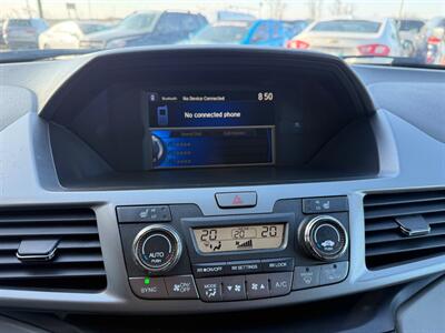 2016 Honda Odyssey EX w/DVD   - Photo 13 - Winnipeg, MB R2J 3T3