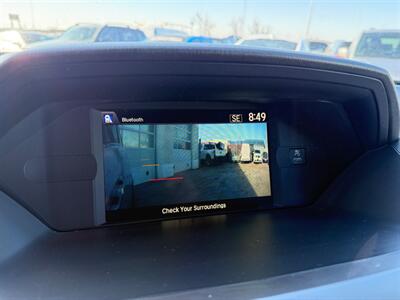 2016 Honda Odyssey EX w/DVD   - Photo 11 - Winnipeg, MB R2J 3T3