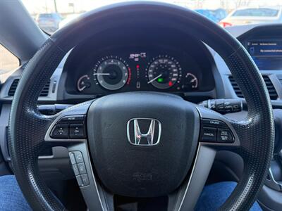 2016 Honda Odyssey EX w/DVD   - Photo 17 - Winnipeg, MB R2J 3T3