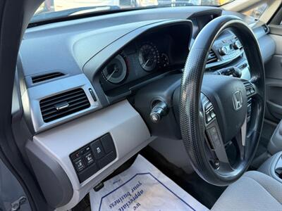 2016 Honda Odyssey EX w/DVD   - Photo 9 - Winnipeg, MB R2J 3T3