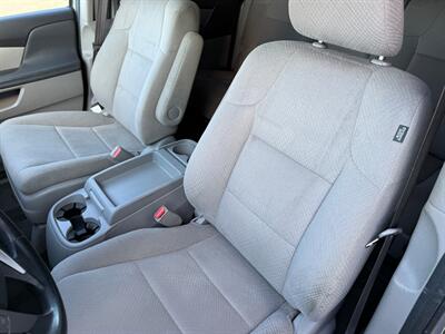 2016 Honda Odyssey EX w/DVD   - Photo 10 - Winnipeg, MB R2J 3T3