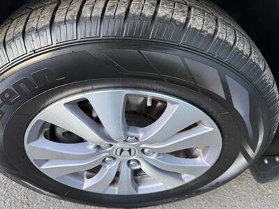 2016 Honda Odyssey EX w/DVD   - Photo 4 - Winnipeg, MB R2J 3T3