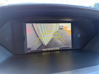 2016 Honda Odyssey EX w/DVD   - Photo 12 - Winnipeg, MB R2J 3T3