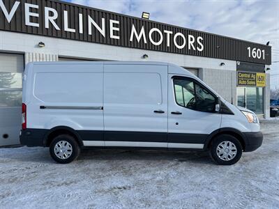 2016 Ford Transit 250   - Photo 2 - Winnipeg, MB R2J 3T3