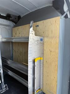 2016 Ford Transit 250   - Photo 8 - Winnipeg, MB R2J 3T3