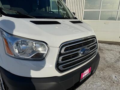 2016 Ford Transit 250   - Photo 5 - Winnipeg, MB R2J 3T3