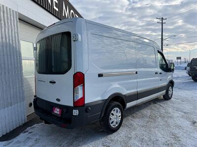 2016 Ford Transit 250   - Photo 3 - Winnipeg, MB R2J 3T3