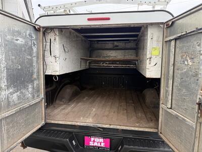 2015 Ford F-150 XLT Work Truck   - Photo 5 - Winnipeg, MB R2J 3T3