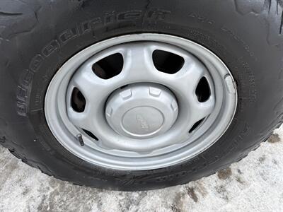 2015 Ford F-150 XLT Work Truck   - Photo 7 - Winnipeg, MB R2J 3T3