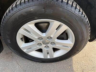 2016 Dodge Grand Caravan WHEELCHAIR VAN   - Photo 5 - Winnipeg, MB R2J 3T3