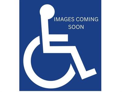 2016 Dodge Grand Caravan WHEELCHAIR VAN Minivan