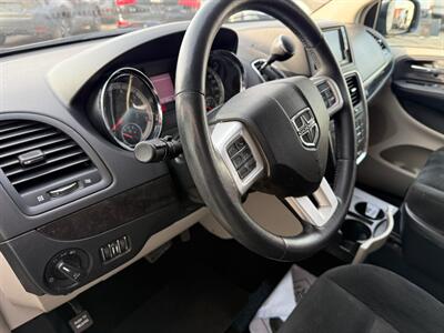 2016 Dodge Grand Caravan WHEELCHAIR VAN   - Photo 7 - Winnipeg, MB R2J 3T3