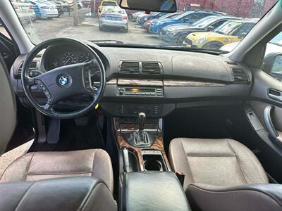 2004 BMW X5 4.4i   - Photo 6 - Reno, NV 89502