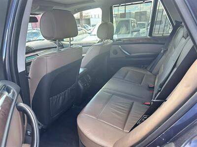 2004 BMW X5 4.4i   - Photo 8 - Reno, NV 89502