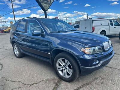 2004 BMW X5 4.4i   - Photo 3 - Reno, NV 89502