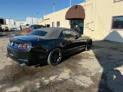 2014 Ford Mustang V6   - Photo 6 - Reno, NV 89502