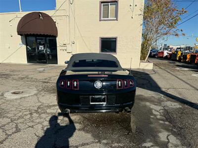 2014 Ford Mustang V6   - Photo 5 - Reno, NV 89502