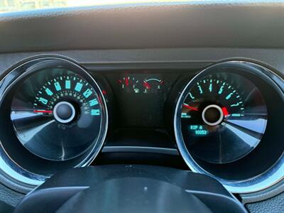2014 Ford Mustang V6   - Photo 10 - Reno, NV 89502
