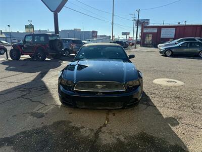 2014 Ford Mustang V6   - Photo 2 - Reno, NV 89502
