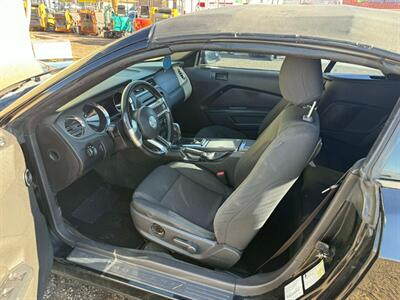 2014 Ford Mustang V6   - Photo 12 - Reno, NV 89502