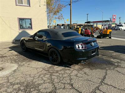 2014 Ford Mustang V6   - Photo 4 - Reno, NV 89502