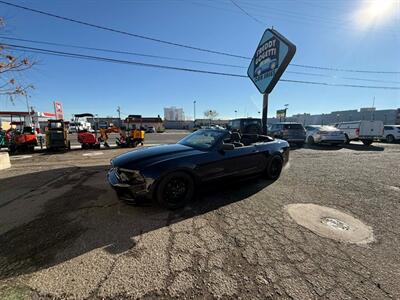 2014 Ford Mustang V6   - Photo 7 - Reno, NV 89502