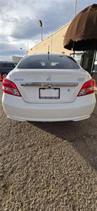 2017 Mitsubishi Mirage G4 ES   - Photo 17 - Reno, NV 89502