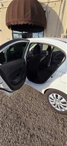 2017 Mitsubishi Mirage G4 ES   - Photo 8 - Reno, NV 89502