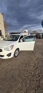 2017 Mitsubishi Mirage G4 ES   - Photo 3 - Reno, NV 89502