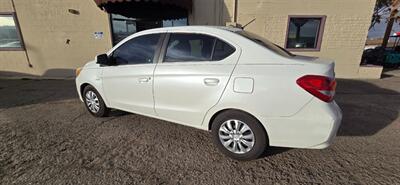 2017 Mitsubishi Mirage G4 ES   - Photo 16 - Reno, NV 89502