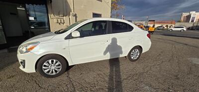 2017 Mitsubishi Mirage G4 ES   - Photo 15 - Reno, NV 89502