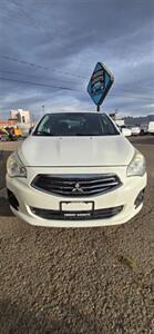2017 Mitsubishi Mirage G4 ES   - Photo 1 - Reno, NV 89502