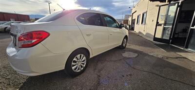 2017 Mitsubishi Mirage G4 ES   - Photo 18 - Reno, NV 89502