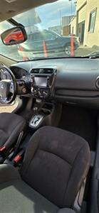 2017 Mitsubishi Mirage G4 ES   - Photo 14 - Reno, NV 89502
