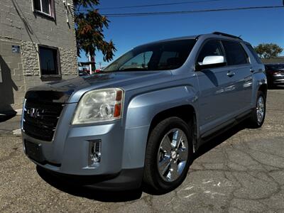 2015 GMC Terrain SLT-1 SUV