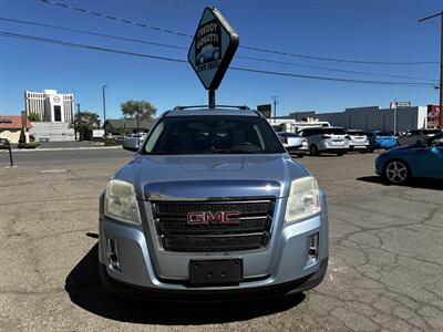 2015 GMC Terrain SLT-1 SUV