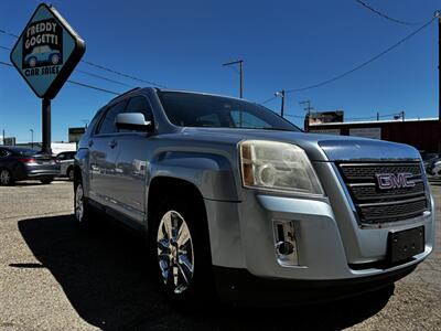 2015 GMC Terrain SLT-1 SUV