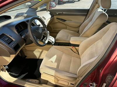 2007 Honda Civic EX   - Photo 5 - Reno, NV 89502