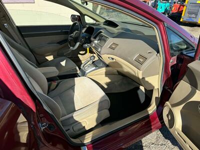 2007 Honda Civic EX   - Photo 7 - Reno, NV 89502