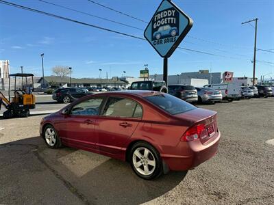 2007 Honda Civic EX   - Photo 4 - Reno, NV 89502