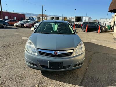 2008 Saturn Aura XE   - Photo 4 - Reno, NV 89502